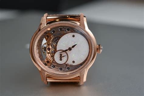 audemars piguet millenary replica|audemars piguet opal dial.